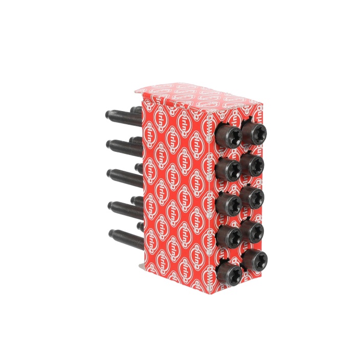 SİL KAPAK SAPLAMA FSİ BLR BVZ SET